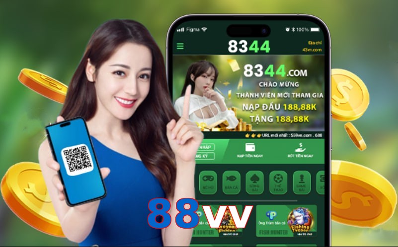 88vv